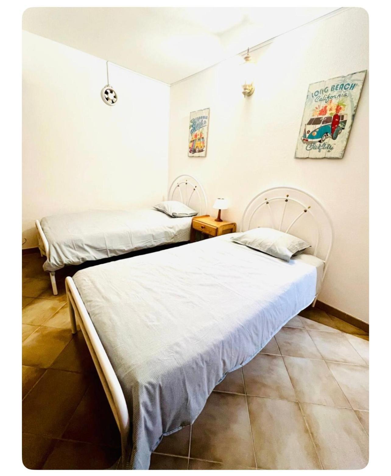 Oura Estrela Apartment *